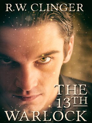 cover image of The 13th Warlock